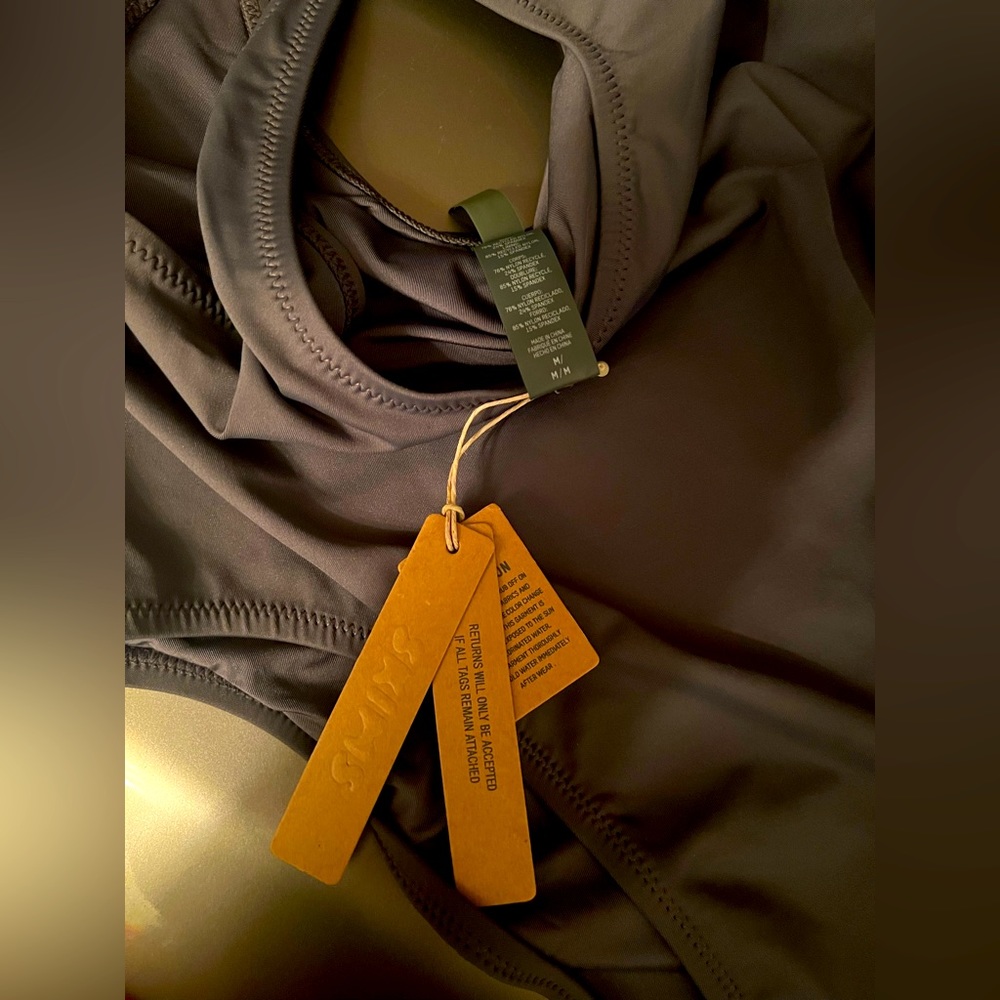 Skims size medium swimsuit